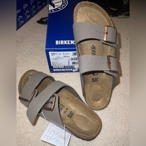 Unisex Birkenstock Arizona.